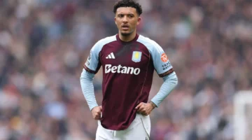 هل يعود جادون سانشو إلى بوروسيا دورتموند بعد اهتمام نادي روما بضمه؟